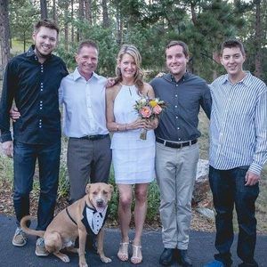 Meet your Posher, Kathy